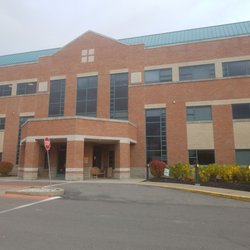 Geneva General Hospital
