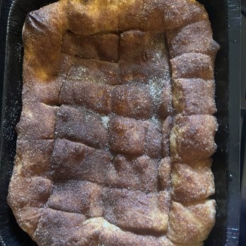 Marco's Pizza - CinnaSquares - Pizza Near Me - Murray, Utah
