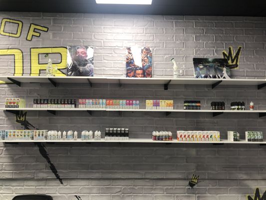 Kings Of Vapor, 1402 Ety Rd NW, Ste C, Lancaster, OH 43130, US - MapQuest