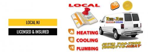 Slide of Rite Rate Heating & Cooling