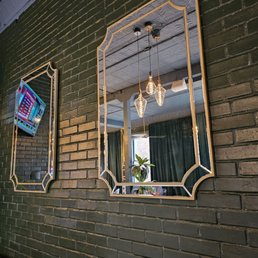 Outside Outside
