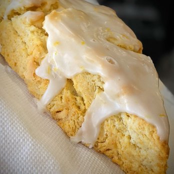 The Boyer Bakery - Lemon scone - Bakeries Near Me - Surprise, Arizona The Boyer Bakery - Lemon scone - Bakeries Near Me - Surprise, Arizona