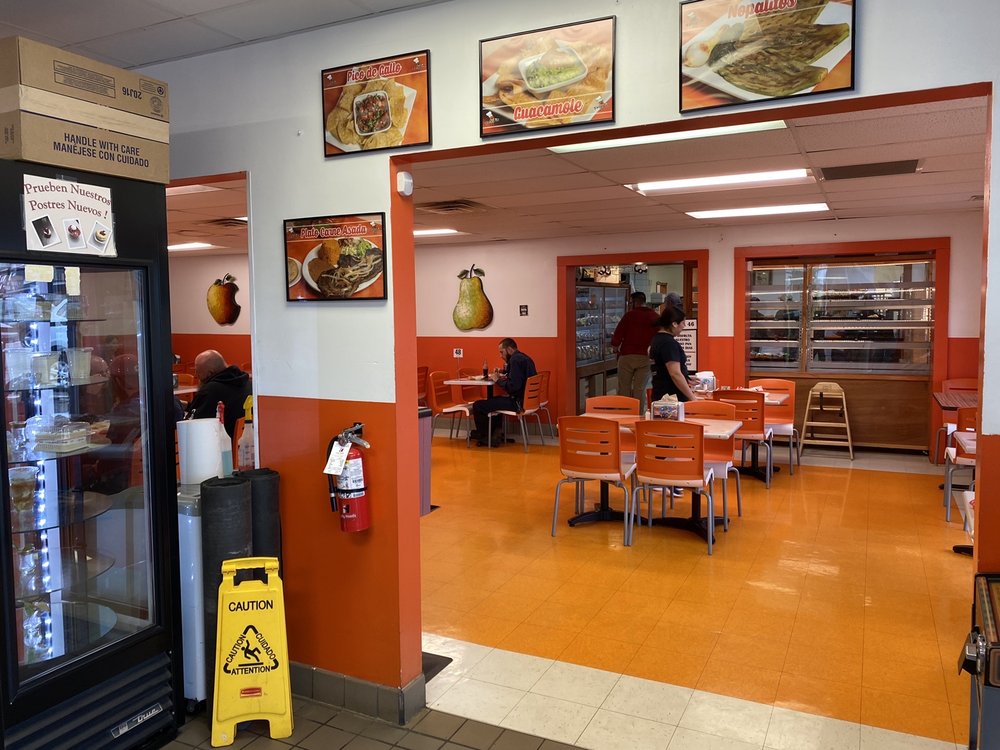Tacos 46