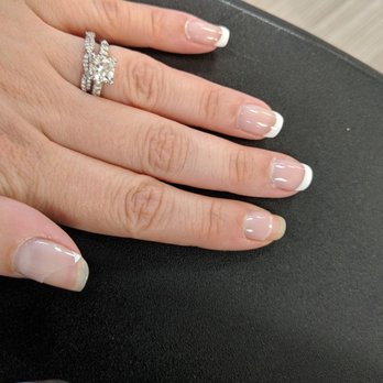 Celebrity Nails - Nail Salons Near Me - Howell, New Jersey