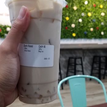Infini-Tea - Coffee & Tea Near Me - Falls Church, Virginia