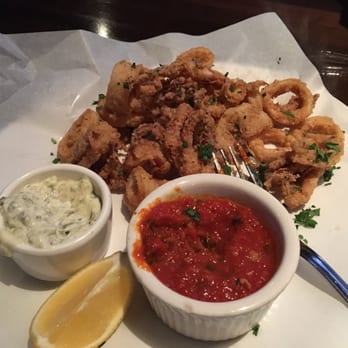 Yard House - Fried calamari - New American Near Me - Yonkers, New York