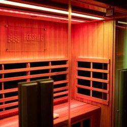 Perspire Sauna Studio - East Cobb