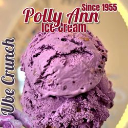 Polly Ann Ice Cream on Yelp