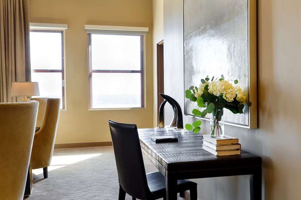 Colcord Hotel Oklahoma City, Curio Collection by Hilton by null