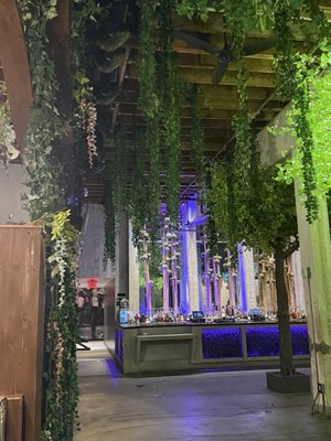 Parq Nightclub by null