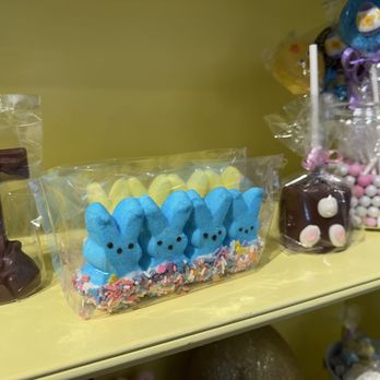 My Favorite Sweet Shoppe - Chocolatiers & Shops Near Me - Carnegie, Pennsylvania My Favorite Sweet Shoppe - Chocolatiers & Shops Near Me - Carnegie, Pennsylvania