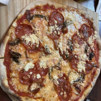 Pizzeria La Gitana- Olympia - Monthly special - Pizza Near Me - Olympia, Washington Pizzeria La Gitana- Olympia - Monthly special - Pizza Near Me - Olympia, Washington