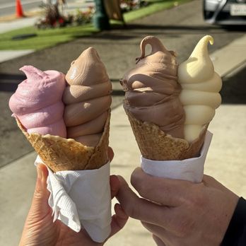 Meadowlark Dairy - Ice Cream & Frozen Yogurt Near Me - Pleasanton, California Meadowlark Dairy - Ice Cream & Frozen Yogurt Near Me - Pleasanton, California