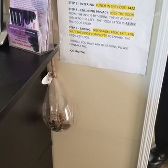 Moonriver Wellness Center - 12/31/19 not sure how long this notice has been here, but it is helpful. - Massage Near Me - Vienna, Virginia Moonriver Wellness Center - 12/31/19 not sure how long this notice has been here, but it is helpful. - Massage Near Me - Vienna, Virginia