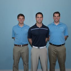 AID Performance Physical Therapy - Meet the Therapists at AID Performance Physical Therapy