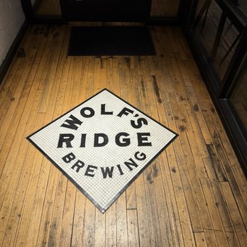 WOLF’S RIDGE BREWING - Updated September 2025 - 1749 Photos & 1157