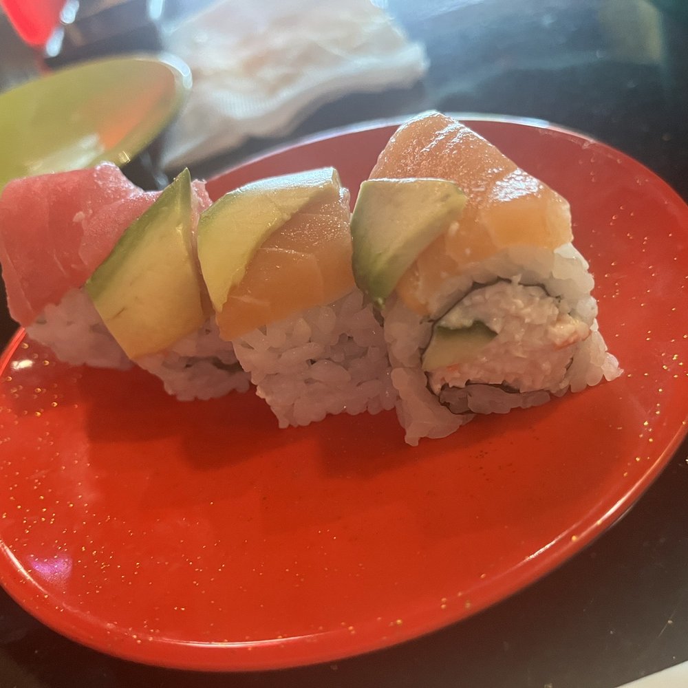 Gen Sushi - Oregon Roll - Sushi Bars Near Me - Gresham, Oregon Gen Sushi - Oregon Roll - Sushi Bars Near Me - Gresham, Oregon