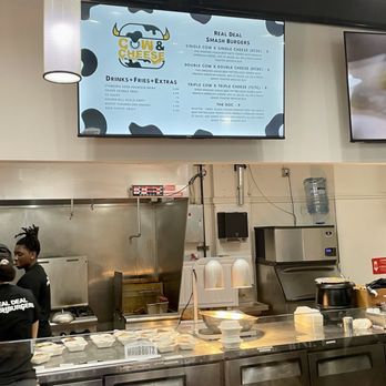 COW & CHEESE - Updated July 2024 - 311 Photos & 161 Reviews - 400 South