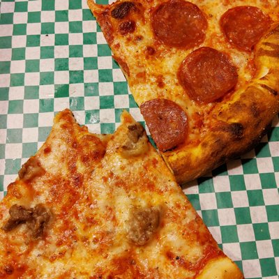 Pie Guy Pizza by null