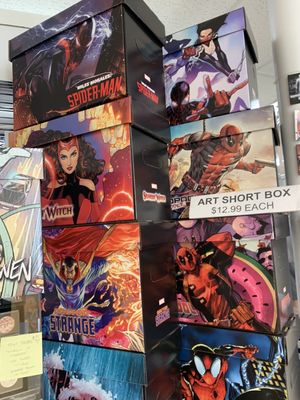 Victory Comics by null