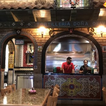 Los Portales Mexican Restaurant - Mexican Near Me - Jackson, Tennessee