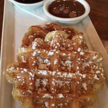 Chambar - Waffles - Belgian Near Me - Vancouver, British Columbia Chambar - Waffles - Belgian Near Me - Vancouver, British Columbia