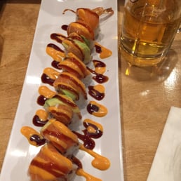 Star Wars Roll