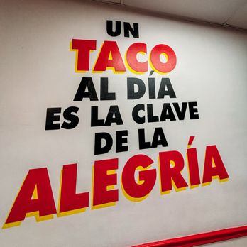 Tacos El Porky - Quote of the day! - Tacos Near Me - Miami, Florida Tacos El Porky - Quote of the day! - Tacos Near Me - Miami, Florida
