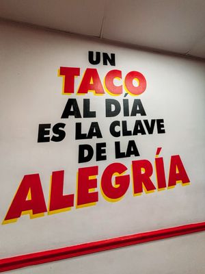 Tacos "El Porky" by null