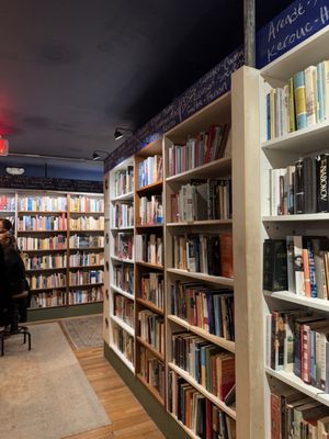 Clio’s Books by null