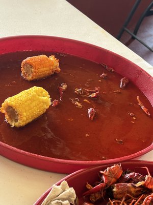 Crawfish Shack by null