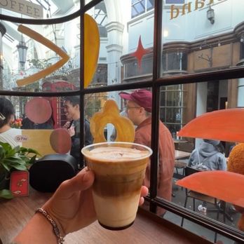 MANDARIN COFFEE STAND - 578 Photos & 251 Reviews - 380 S Lake Ave