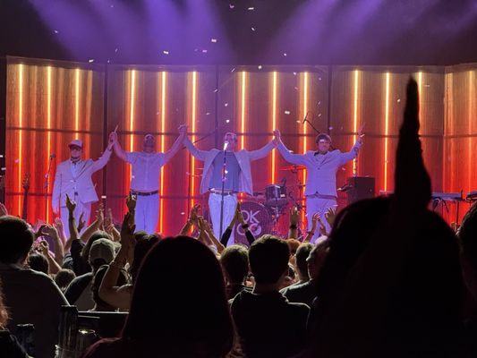 House of Blues Houston by null