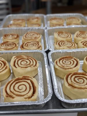 Manchester Market by null