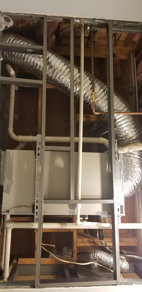 Slide of Cooling Unlimited