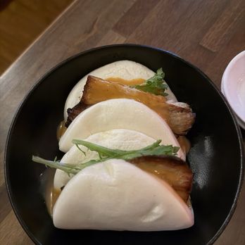 Hungry Sumo Sushi Bar - Sumo Pork Bun - Sushi Bars Near Me - Milwaukee, Wisconsin Hungry Sumo Sushi Bar - Sumo Pork Bun - Sushi Bars Near Me - Milwaukee, Wisconsin