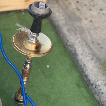 Sugar N Coal - Hoookah baby! - Hookah Bars Near Me - Rego Park, New York