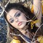 Photo of Boston Makeup Artist-Julie LeShane