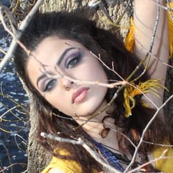 Boston Makeup Artist-Julie LeShane