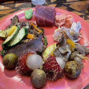 Gateway Buffet - Polynesian Cultural Center - Buffets Near Me - Laie, Hawaii Gateway Buffet - Polynesian Cultural Center - Buffets Near Me - Laie, Hawaii