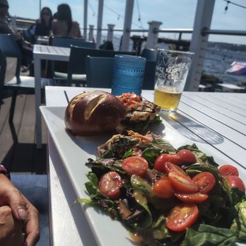The Beach House - Fish and chips - Bars Near Me - Bristol, Rhode Island
