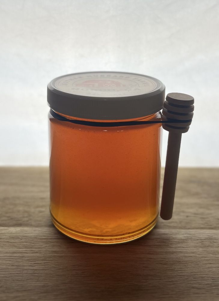 Mother Hubbard Farms - beekeeping in Norco, CA