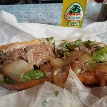 Paseo - I tore right into it. Moist and flavorful. Double entendre? - Caribbean Near Me - Seattle, Washington Paseo - I tore right into it. Moist and flavorful. Double entendre? - Caribbean Near Me - Seattle, Washington