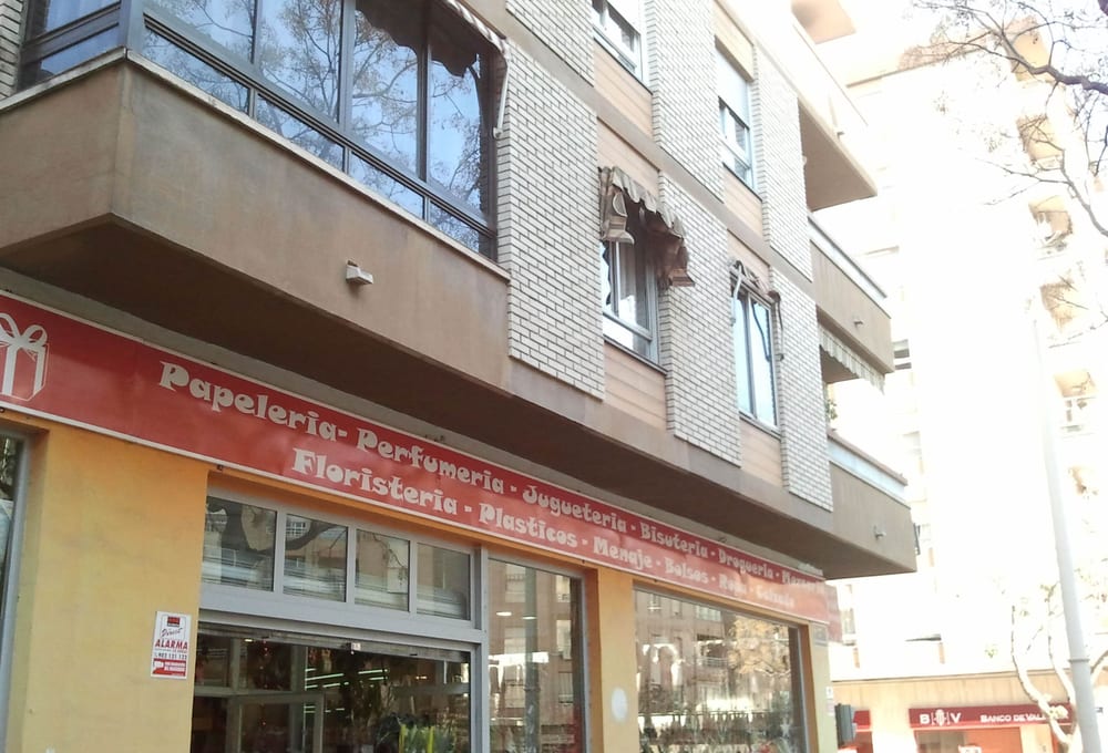 Gran Bazar Campanar