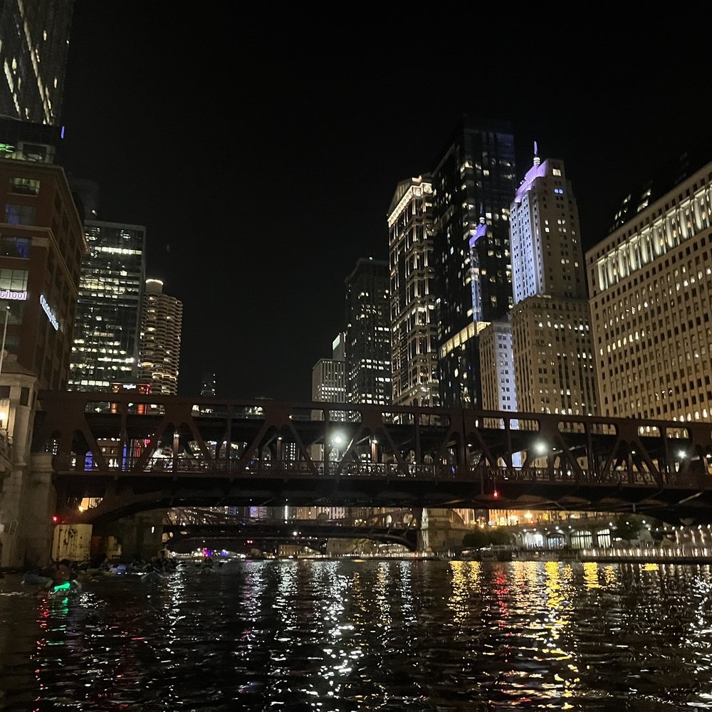 Wateriders Kayak Tours - Boating Near Me - Chicago, Illinois Wateriders Kayak Tours - Boating Near Me - Chicago, Illinois