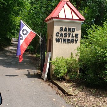 Sand Castle Winery - Wineries Near Me - Erwinna, Pennsylvania Sand Castle Winery - Wineries Near Me - Erwinna, Pennsylvania