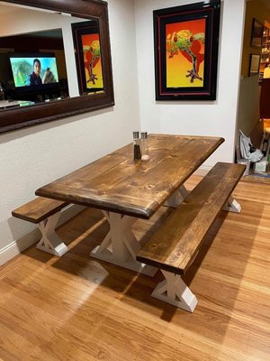 Custom Furniture - Beautifully Crafted Custom Furniture and Home Decor to give your family or business long lasting memories. Reasonably priced and made to last. We are so excited to collaborate with the ideas you want to become reality. Give us a call today for a Free Quote. Custom Furniture - Beautifully Crafted Custom Furniture and Home Decor to give your family or business long lasting memories. Reasonably priced and made to last. We are so excited to collaborate with the ideas you want to become reality. Give us a call today for a Free Quote.