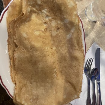 The Original Pancake House - Swedish pancakes - Pancakes Near Me - Chesterfield, Missouri