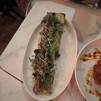 Gazab - paneer - Indian Near Me - New York, New York