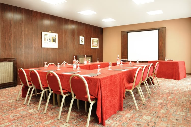 Hôtel Marseille Centre Bompard la Corniche